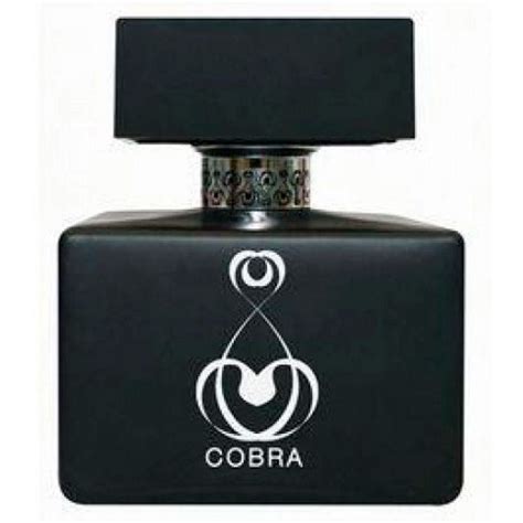 perfume col masc cobra jeanne arthes eau de toilette